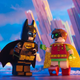 Lego Batman (Image: Warner Bros.)